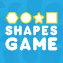 SHAPES GAME